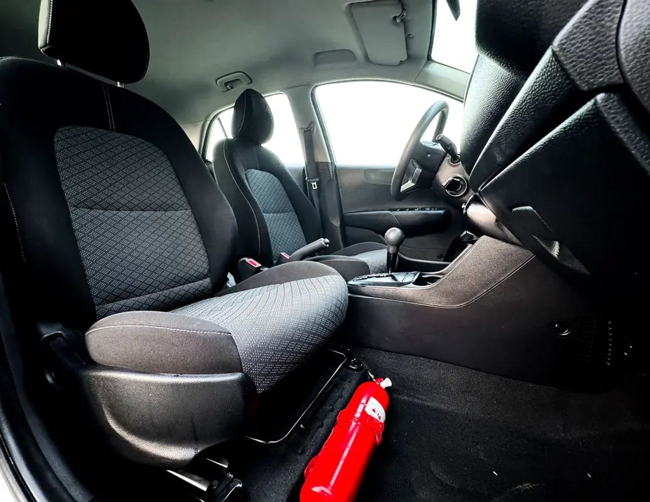 Kia Picanto EX 1.2 L | | GCC | Accident-Free | In Excellent Condition | 622 P.M