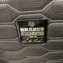 BRABUS 800 - Mercedes-AMG G 63 Brabus G-Class 800 2023 European specs