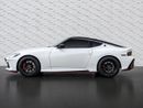 نيسان Z NISMO Nissan Z-car 370Z Nismo 2025 مواصفات خليجية