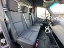 Mercedes Benz Sprinter 2.0 Diesel
