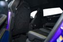 Lamborghini Urus PERFORMANTE 2023 URUS RIGHT HAND | VERY LOW MILEAGE | 60TH ANNIVERSARY EDITION | AKRAPOVIC EXHAUST