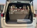 Toyota Land Cruiser VXR Land Cruiser VXR 3.5 Turbo Gulf Spec 2025