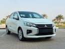 Mitsubishi Attrage GLX HIGHLINE