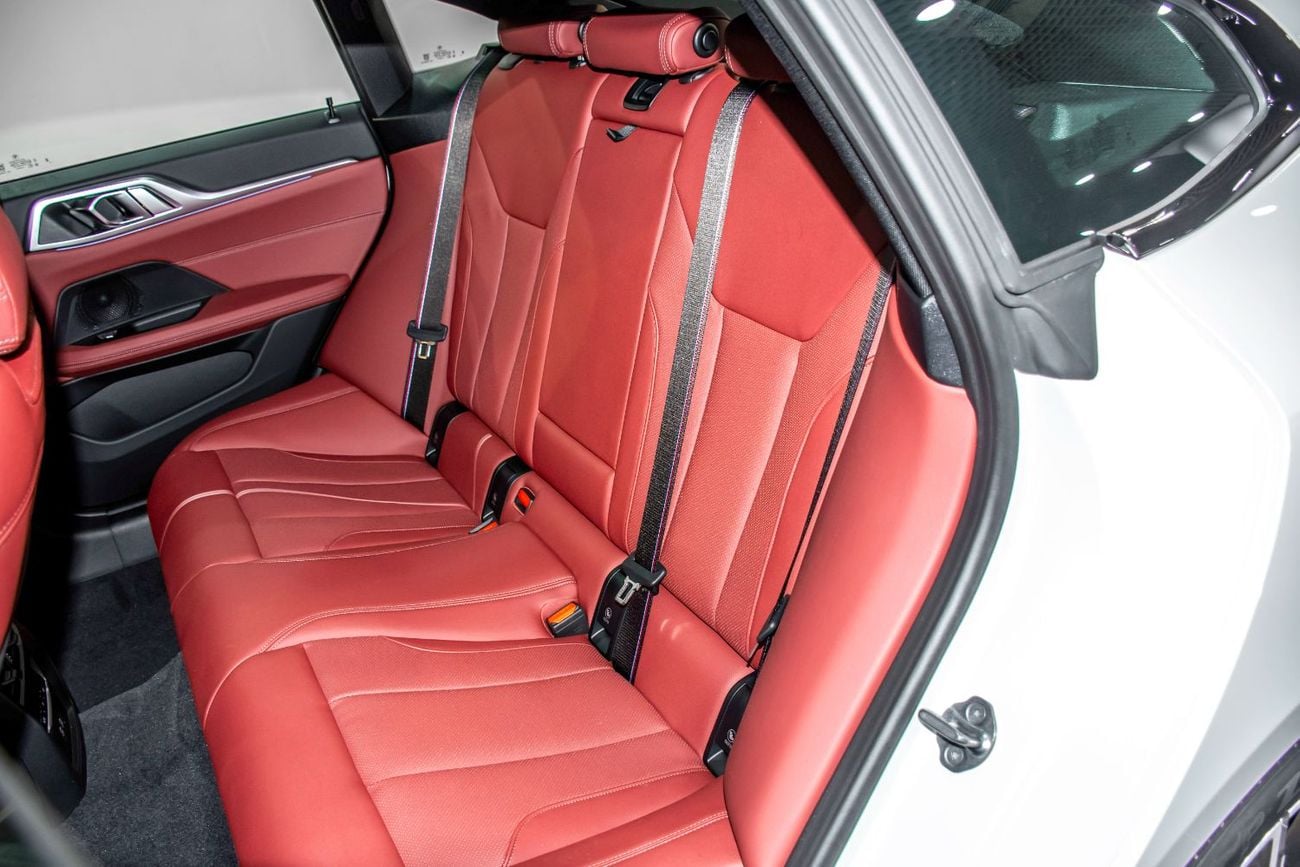 BMW 430i SPECIAL EDITION M SPORT PACKAGE