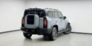 جيتور T2 LUX 2024 Jetour T2 Traveler+, 2030 Jetour Warranty, Full Jetour Service History, Fully Loaded, GCC