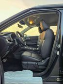 ميتسوبيشي آوتلاندر 2.5L PETROL / LIMOUSINE LEATHER / FR&RR PARKING SENSOR / DVD+CAMERA (CODE # F03)