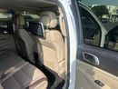 Jeep Grand Cherokee L 3.7 L