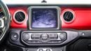 Jeep Gladiator RUBICON