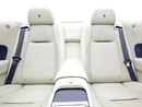 Rolls Royce Dawn Standard