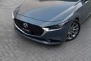Mazda 3 EVOLVE | 1,234 P.M | 0% Downpayment | Excellent Condition!