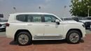 Toyota Land Cruiser GXR