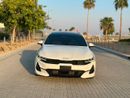 كيا K5 GT-LINE | GCC Specs | Perfect condition