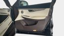 Infiniti QX50 AUTOGRAPH | Guaranteed Warranty | 0 Down Payment