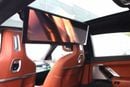 BMW 735i M SPORT