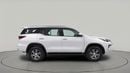 Toyota Fortuner EXR 2024 | AED 1520/Month | 0 DP | 30 Day Return | Warranty | Service History