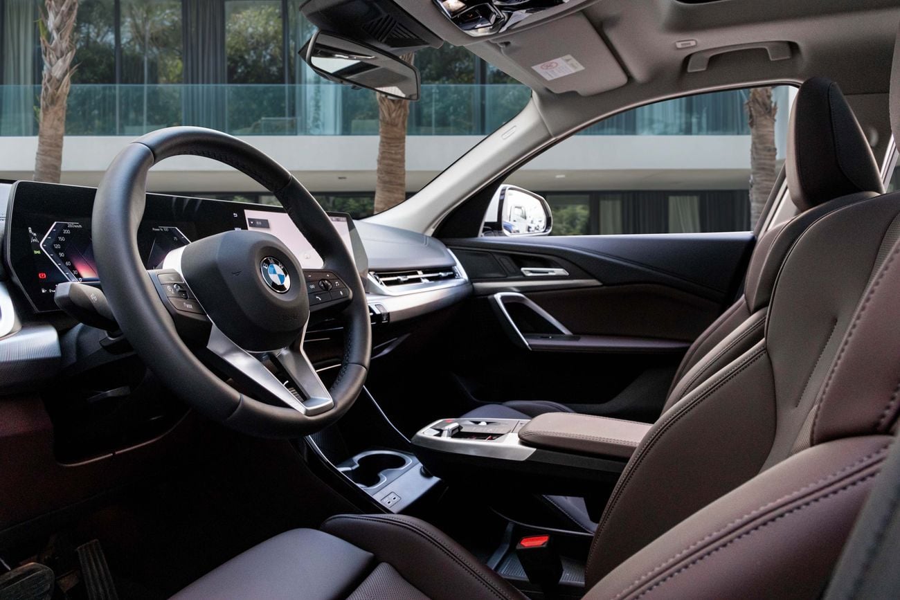 BMW X2 X2 M-Kit | 2,879 P.M | 0% Downpayment | IMPECCABLE!