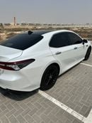 Toyota Camry 40TH ANNIVERSARY EDITION