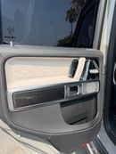 Mercedes Benz G63 AMG MANUFAKTUR EXCLUSIVE PLUS