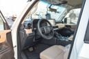 Toyota Prado VXR 2.4L 4WD PETROL SUV 2026