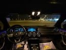 مرسيدس بنز CLA 250 AMG