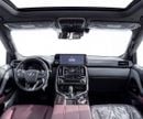 لكزس LX 700h SIGNATURE 3.5