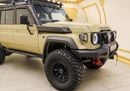 تويوتا لاند كروزر بيك آب RHD Diesel V8