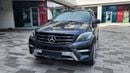 Mercedes Benz ML350 AMG