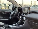 Toyota RAV4 LE 2021 Toyota Rav4 MidOption 2.5L V4 - AWD 4x4 - Rear Camera & Radar