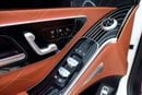 Mercedes Benz S500 L 4MATIC