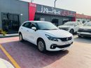 سوزوكي بالينو GLX SUZUKi BALENO 2026