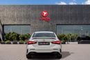 Mercedes Benz A35 AMG 4MATIC Mercedes-Benz A35 AMG 2025 GCC | Agency Warranty | Service Contract