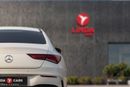 مرسيدس بنز CLA 250 GT3 Premium 2.0L