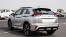 Mitsubishi Eclipse Cross GLS HIGH LINE Brand New – 1.5L Petrol 2WD Automatic – J40 – GCC 2027 – Export Only