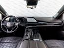 كاديلاك إسكالاد V SERIES Cadillac Escalade 2023 مواصفات خليجية