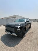 Dongfeng Z9 STANDARD STD