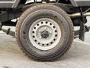 Toyota Land Cruiser Pick Up 4.0L V6 STD-E EXPORT ONLY - TOYOTA LC79 4.0L STD-E