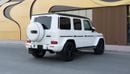 Mercedes Benz G63 AMG STANDARD