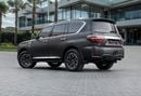 Nissan Patrol LE PLATINUM Patrol LE Platinum V8 | 4,505 P.M | 0% Downpayment | NISSAN WARRANTY