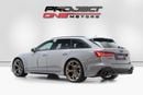 Audi RS6 STANDARD