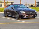 Mercedes Benz E 450 STANDARD Marsidis E450 AMG