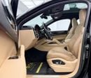 Porsche Cayenne STANDARD 2021 Porsche Cayenne Coupe, Warranty, Full Service History, Fully Loaded, GCC