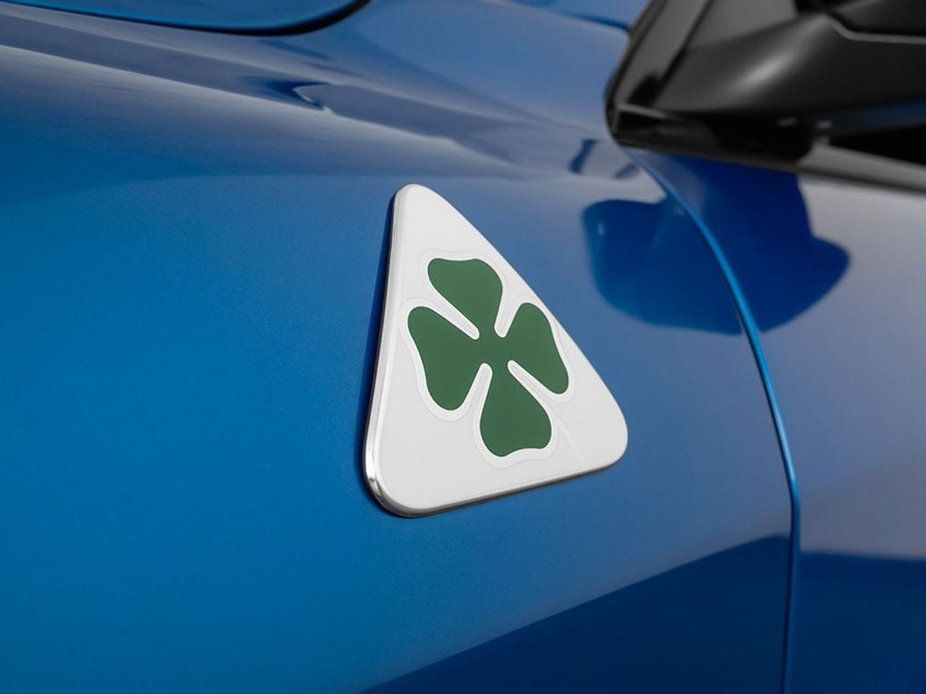 Alfa Romeo Stelvio QUADRIFOGLIO