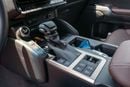 Toyota Prado ADVENTURE
