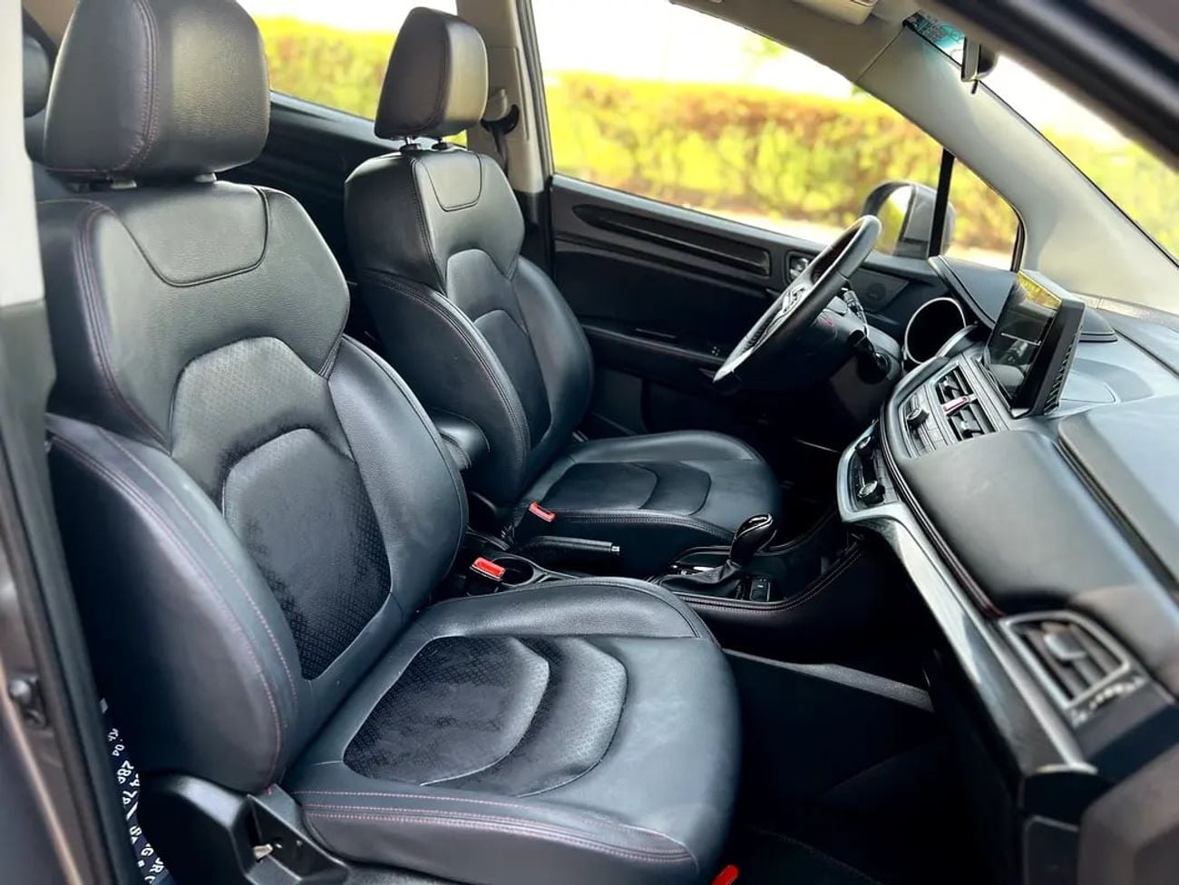 جاك S3 INTELLIGENT NO CONVENIENCE FEES | UNDER WARRANTY | CERTIFIED PRE-OWNED | 0% DOWN PAYMENT