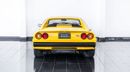 Ferrari 308 GTB VETRORESINA