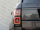 Land Rover Range Rover HSE Land Rover Range Rover 2019 GCC specs