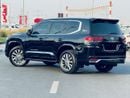 Toyota Land Cruiser GXR