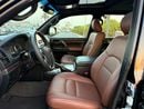 Toyota Land Cruiser EXR Pristine EXR GCC Specs