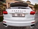 Porsche Cayenne GTS