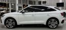 أودي SQ5 TFSI SPORTBACK TFSI quattro 3.0L